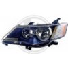 DIEDERICHS 5847880 Headlight